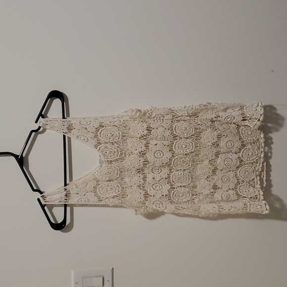 Solitaire Tank Top - Picture 1 of 2